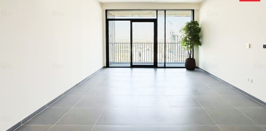 Byt v Dubai, SAE 1 ložnice, 74.9 m² Č.: 710805
