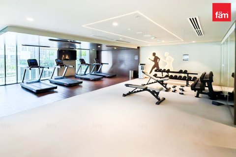 Byt v Dubai, SAE 1 ložnice, 74.9 m² Č.: 710805 - fotografie 5
