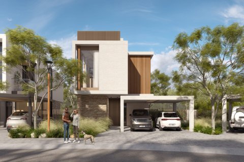 Vila v Dubai Land, SAE 5 ložnice, 461 m² Č.: 715197 - fotografie 9