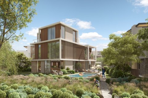 Vila v Dubai Land, SAE 5 ložnice, 461 m² Č.: 715197 - fotografie 10