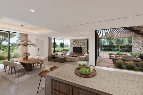 Vila v Dubai Land, SAE 5 ložnice, 461 m² Č.: 715197 - fotografie 12