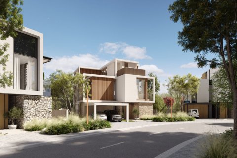 Vila v Dubai Land, SAE 5 ložnice, 461 m² Č.: 715197 - fotografie 11