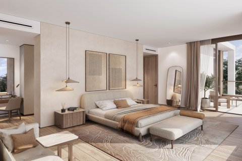 Vila v Dubai Land, SAE 5 ložnice, 461 m² Č.: 715197 - fotografie 8