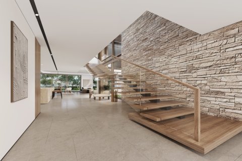 Vila v Dubai Land, SAE 5 ložnice, 461 m² Č.: 715197 - fotografie 5