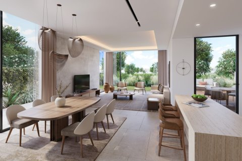 Vila v Dubai Land, SAE 5 ložnice, 461 m² Č.: 715197 - fotografie 1