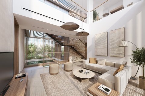 Vila v Dubai Land, SAE 5 ložnice, 461 m² Č.: 715197 - fotografie 6