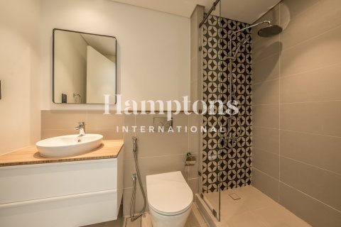Lakás itt: Dubai Hills Estate, Dubai, EAE, 2 hálószoba, 67.92974457 m², azonosító: 715284 - fénykép 6