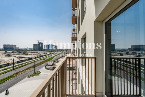 Appartement à Dubai Hills Estate, Dubai, EAU: 2 chambres, 67.9297 m2 № 715284