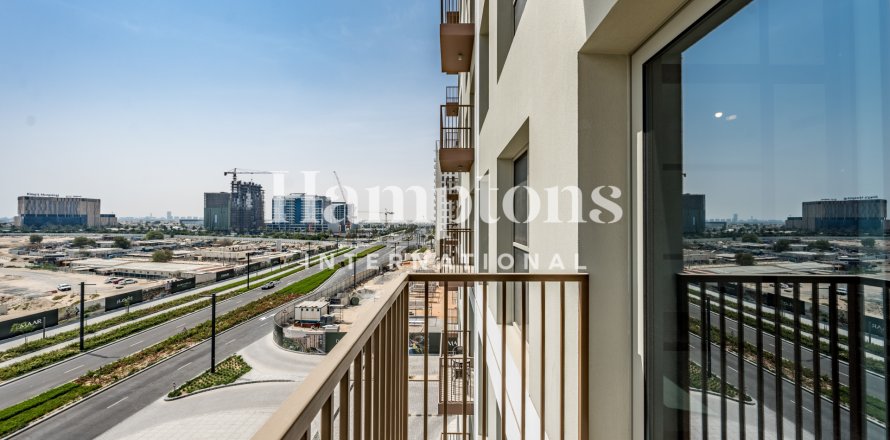Lakás itt: Dubai Hills Estate, Dubai, EAE, 2 hálószoba, 67.9297 m², azonosító: 715284