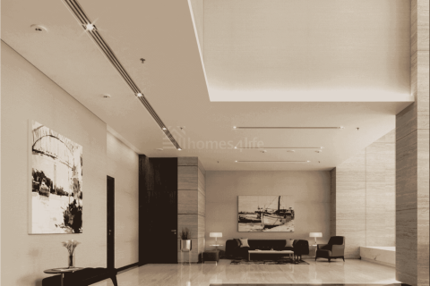 Apartman u gradu Al Kifaf, Dubai, UAE 3 spavaće sobe, 149 m2 Br. 715199 - Slika 9