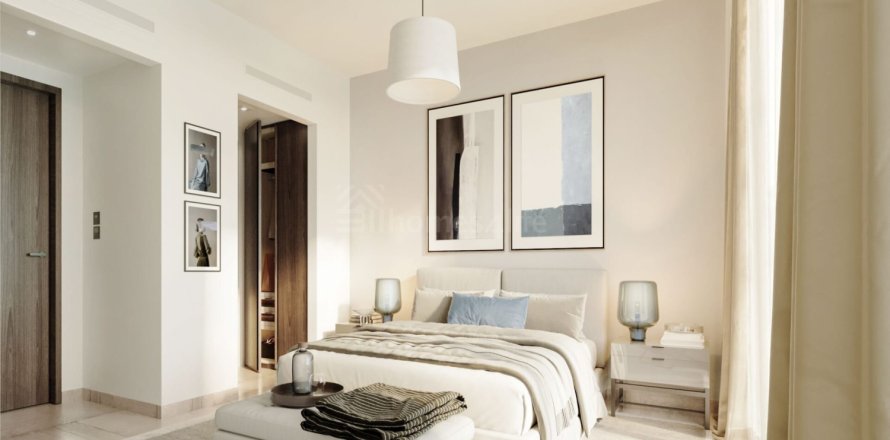 Apartman u gradu Al Kifaf, Dubai, UAE 3 spavaće sobe, 149 m2 Br. 715199