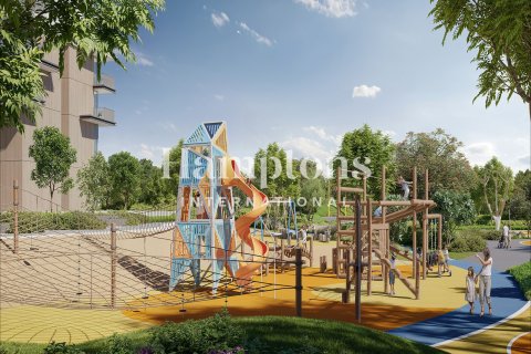 Lakás itt: Dubai Hills Estate, Dubai, EAE, 1 hálószoba, 66.05403300 m², azonosító: 715283 - fénykép 9