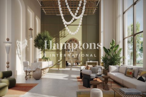 Lakás itt: Dubai Hills Estate, Dubai, EAE, 1 hálószoba, 66.05403300 m², azonosító: 715283 - fénykép 2