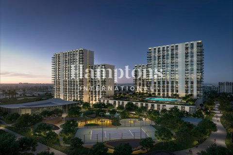 Lakás itt: Dubai Hills Estate, Dubai, EAE, 1 hálószoba, 66.05403300 m², azonosító: 715283 - fénykép 5