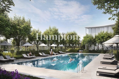 Lakás itt: Dubai Hills Estate, Dubai, EAE, 1 hálószoba, 66.05403300 m², azonosító: 715283 - fénykép 7