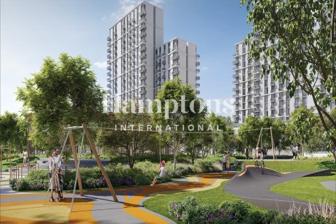 Lakás itt: Dubai Hills Estate, Dubai, EAE, 1 hálószoba, 66.05403300 m², azonosító: 715283 - fénykép 8