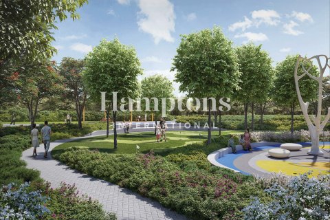 Lakás itt: Dubai Hills Estate, Dubai, EAE, 1 hálószoba, 66.05403300 m², azonosító: 715283 - fénykép 4