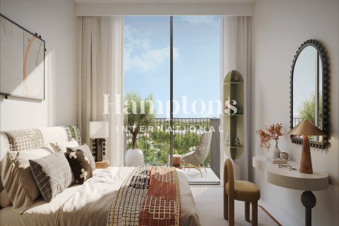 Lakás itt: Dubai Hills Estate, Dubai, EAE, 1 hálószoba, 66.05403300 m², azonosító: 715283 - fénykép 1