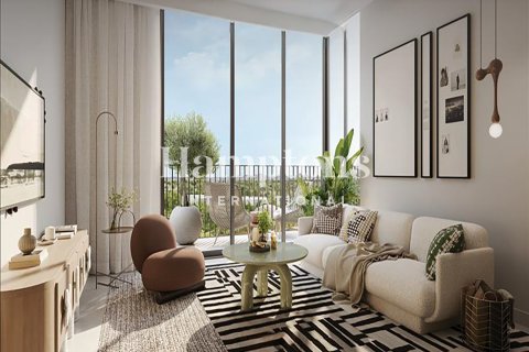 Lakás itt: Dubai Hills Estate, Dubai, EAE, 1 hálószoba, 66.05403300 m², azonosító: 715283 - fénykép 3