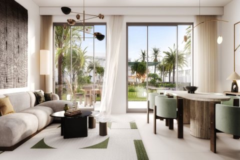 Casa urbana para venda em Dubai South (Dubai World Central), Dubai, EAU 3 quartos, 172 m2 № 715200 - foto 3