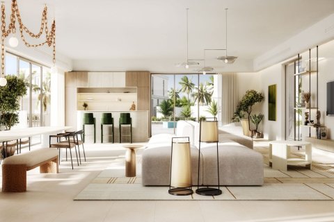 Casa urbana para venda em Dubai South (Dubai World Central), Dubai, EAU 3 quartos, 172 m2 № 715200 - foto 6
