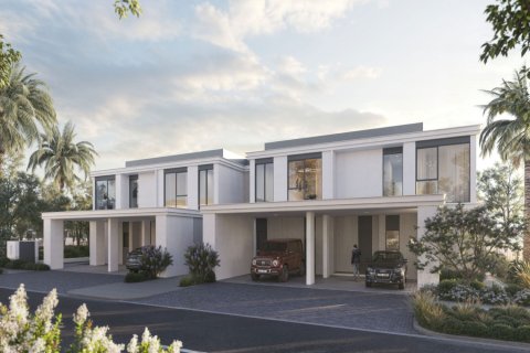 Casa urbana para venda em Dubai South (Dubai World Central), Dubai, EAU 3 quartos, 172 m2 № 715200 - foto 8