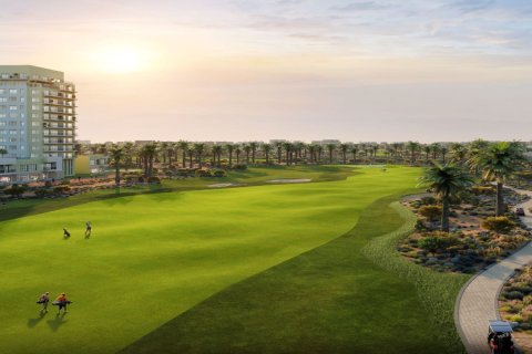 Casa urbana para venda em Dubai South (Dubai World Central), Dubai, EAU 3 quartos, 172 m2 № 715200 - foto 11