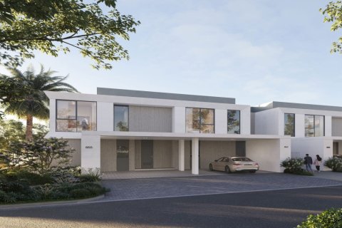 Casa urbana para venda em Dubai South (Dubai World Central), Dubai, EAU 3 quartos, 172 m2 № 715200 - foto 7