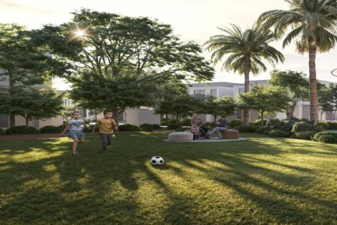 Casa urbana para venda em Dubai South (Dubai World Central), Dubai, EAU 3 quartos, 172 m2 № 715200 - foto 10