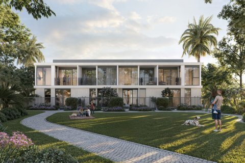 Casa urbana para venda em Dubai South (Dubai World Central), Dubai, EAU 3 quartos, 172 m2 № 715200 - foto 9