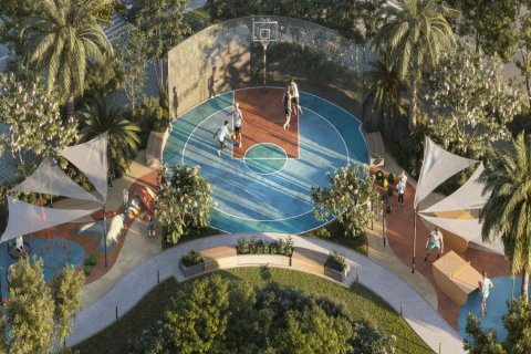 Casa urbana para venda em Dubai South (Dubai World Central), Dubai, EAU 3 quartos, 172 m2 № 715200 - foto 2