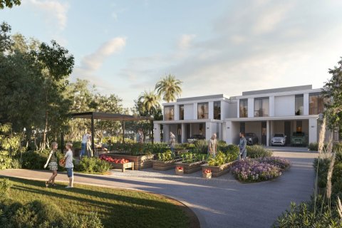 Casa urbana para venda em Dubai South (Dubai World Central), Dubai, EAU 3 quartos, 172 m2 № 715200 - foto 12