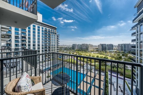Byt v Dubai Hills Estate, Dubai, SAE 2 ložnice, 92.71998109 m² Č.: 715285 - fotografie 1