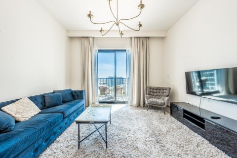Byt v Dubai Hills Estate, Dubai, SAE 2 ložnice, 92.71998109 m² Č.: 715285 - fotografie 2