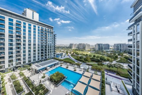 Byt v Dubai Hills Estate, Dubai, SAE 2 ložnice, 92.71998109 m² Č.: 715285 - fotografie 12