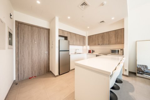 Byt v Dubai Hills Estate, Dubai, SAE 2 ložnice, 92.71998109 m² Č.: 715285 - fotografie 17