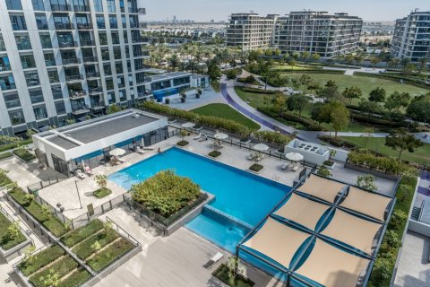 Byt v Dubai Hills Estate, Dubai, SAE 2 ložnice, 92.71998109 m² Č.: 715285 - fotografie 3