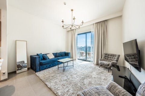 Byt v Dubai Hills Estate, Dubai, SAE 2 ložnice, 92.71998109 m² Č.: 715285 - fotografie 4