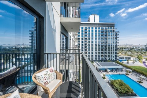 Byt v Dubai Hills Estate, Dubai, SAE 2 ložnice, 92.71998109 m² Č.: 715285 - fotografie 16