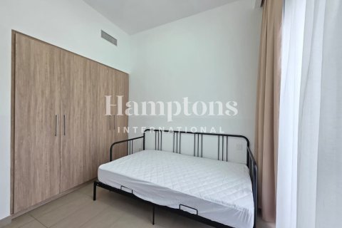 Apartemen di Dubai Hills Estate, Dubai, UEA 2 kamar tidur, 92.72 m2 nomor 715285