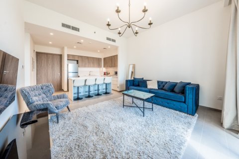 Byt v Dubai Hills Estate, Dubai, SAE 2 ložnice, 92.71998109 m² Č.: 715285 - fotografie 8