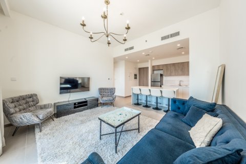 Byt v Dubai Hills Estate, Dubai, SAE 2 ložnice, 92.71998109 m² Č.: 715285 - fotografie 13