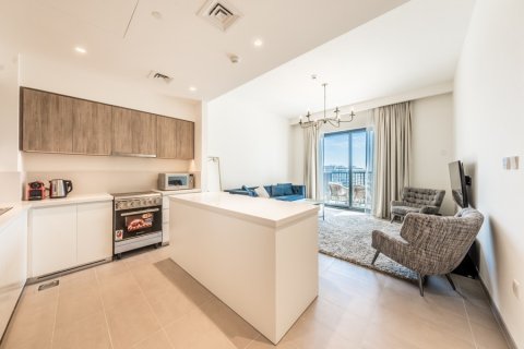 Byt v Dubai Hills Estate, Dubai, SAE 2 ložnice, 92.71998109 m² Č.: 715285 - fotografie 5