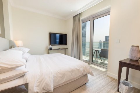 Downtown Dubai (Downtown Burj Dubai), Dubai, UAE의 임대용 아파트 침실 2개, 135제곱미터 번호 635456 - 사진 9