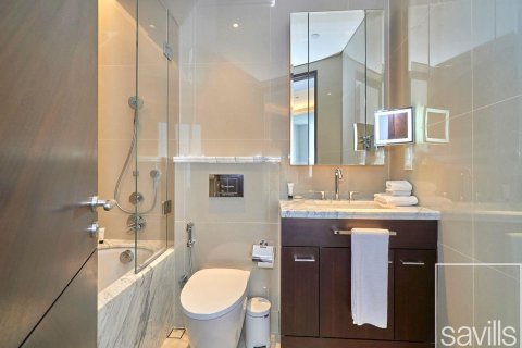 Apartament në Downtown Dubai (Downtown Burj Dubai), Dubai, Emiratet e Bashkuara Arabe 3 dhoma gjumi, 188 m2. № 635458 - Foto 5