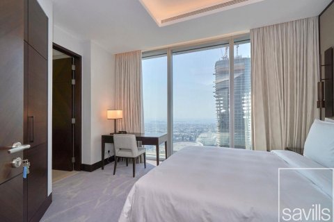 Apartament në Downtown Dubai (Downtown Burj Dubai), Dubai, Emiratet e Bashkuara Arabe 3 dhoma gjumi, 188 m2. № 635458 - Foto 6