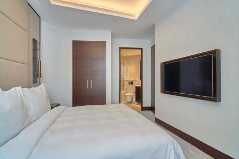 Apartament në Downtown Dubai (Downtown Burj Dubai), Dubai, Emiratet e Bashkuara Arabe 3 dhoma gjumi, 188 m2. № 635458 - Foto 7