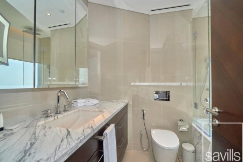 Apartament në Downtown Dubai (Downtown Burj Dubai), Dubai, Emiratet e Bashkuara Arabe 3 dhoma gjumi, 188 m2. № 635458 - Foto 10