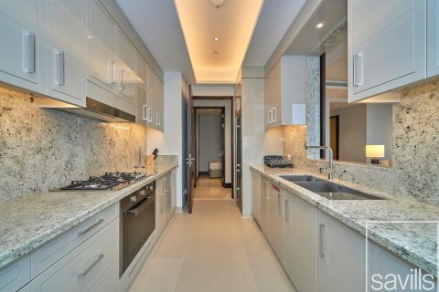 Apartament në Downtown Dubai (Downtown Burj Dubai), Dubai, Emiratet e Bashkuara Arabe 3 dhoma gjumi, 188 m2. № 635458 - Foto 13