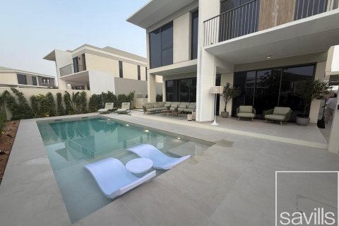 Vila v Tilal Al Ghaf, Dubai, SAE 5 ložnice, 549 m² Č.: 635454 - fotografie 1
